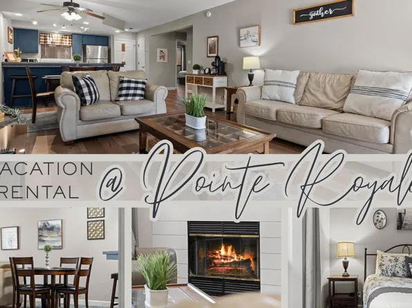 112 Overlook Drive #3 BLDG 10, Branson, MO 65616