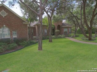 1 Knapwood, San Antonio, TX 78248