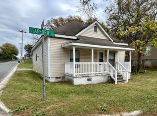 610 Stafford St, Monroe, NC 28110