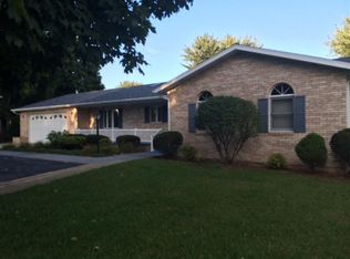 6050 S John St, North Judson, IN 46366