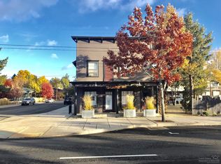 542 NW Arizona Ave, Bend, OR 97703