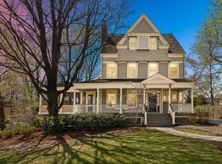 766 Greenleaf Ave, Glencoe, IL 60022