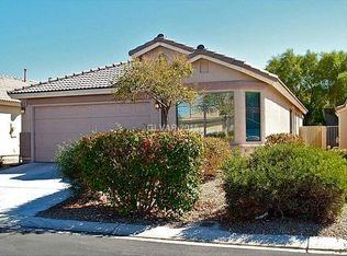 9629 Giddings Ave, Las Vegas, NV 89148