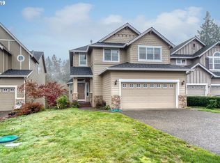 1900 NW 146th St, Vancouver, WA 98685