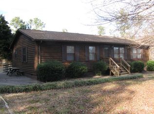 32 Landsend W, Lancaster, VA 22503