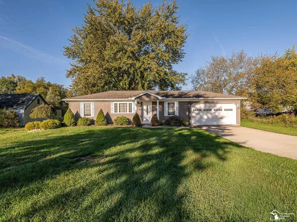25484 Waltz Rd, New Boston, MI 48164