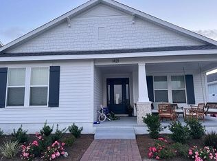 1421 Poppy Ct, Panama City, FL 32405