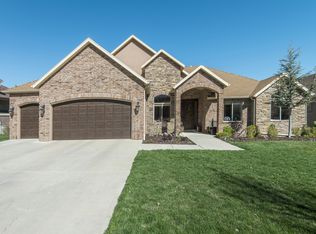 1697 E Burning Oak Dr, Draper, UT 84020