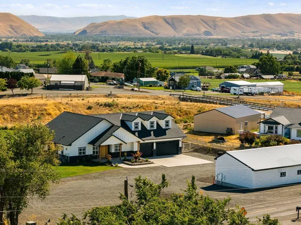 6406 Bittner Rd, Yakima, WA 98901