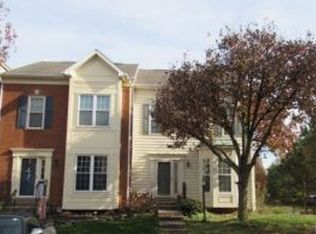 44024 Kings Arms Sq, Ashburn, VA 20147