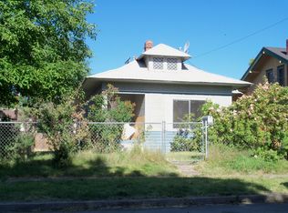 12 Hall Ave, Yakima, WA 98902