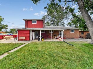 7091 Clay St, Westminster, CO 80030