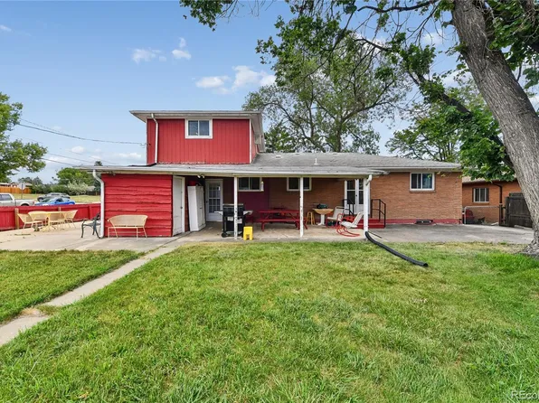 7091 Clay Street, Westminster, CO 80030