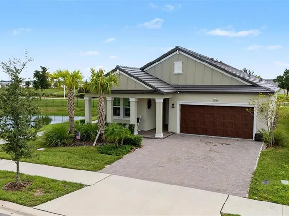 31687 PARKLAND BAY WAY, SAN ANTONIO, FL 33576