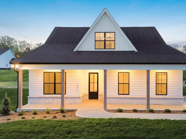382 Poppy Pl, Lenoir City, TN 37772