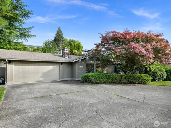 2322 View Ridge Drive, Bellingham, WA 98229