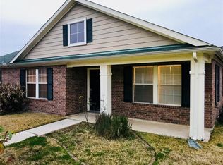 19502 Wann Park Dr, Houston, TX 77073
