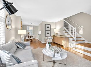 3507 S Stafford St #A, Arlington, VA 22206