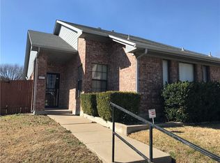 4617 Club Estate Pl, Mesquite, TX 75150