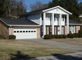 1306 Maple Ln, Corbin, KY 40701