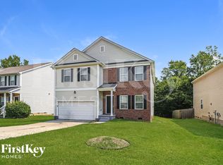 15221 Chowning Tavern Ln, Charlotte, NC 28262