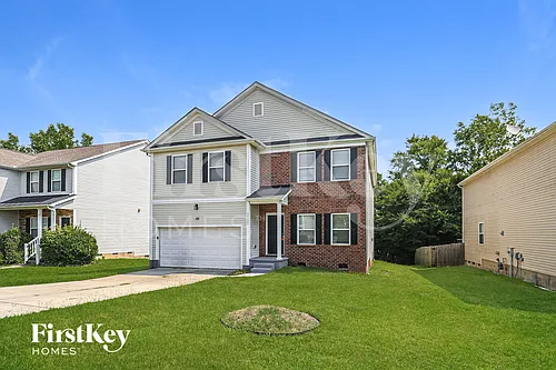 15221 Chowning Tavern Ln Photo 1