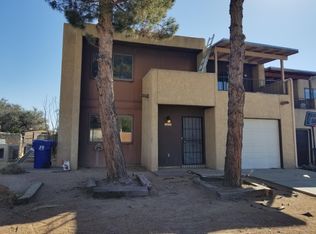 1211 Birch Dr, Las Cruces, NM 88001