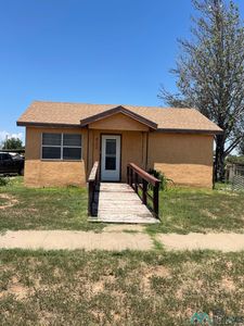 722 Avenue I, Eunice, NM, 88231