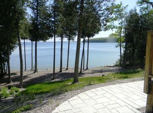 788 Wisconsin Bay Rd, Ellison Bay, WI 54210