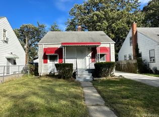 6522 Penrod St, Detroit, MI