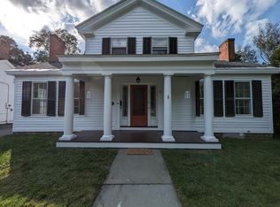 6 Chestnut St, Cooperstown, NY 13326