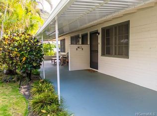 439 Kuliouou Rd APT A, Honolulu, HI 96821