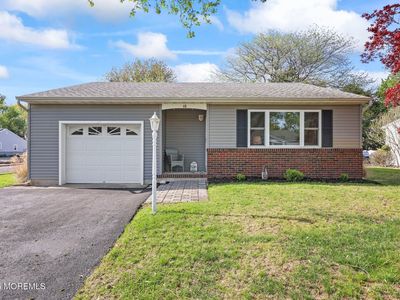 68 Westbrook Drive, Toms River, NJ, 08757