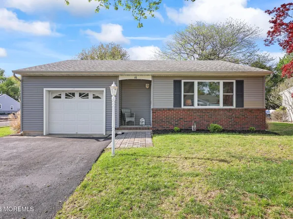 68 Westbrook Drive, Toms River, NJ 08757