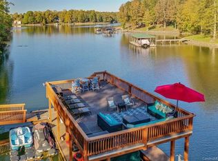 170 Normandy Rd, Mooresville, NC 28117