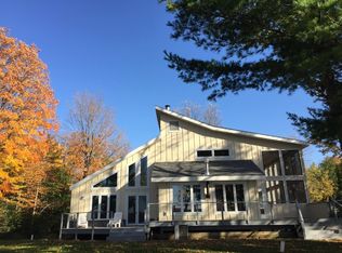 6697 Carola Dr, Presque Isle, WI 54557