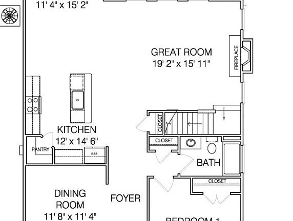 2nd image of 556 N James St