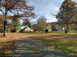 1875 Mountain Top Rd, Bridgewater, NJ 08807