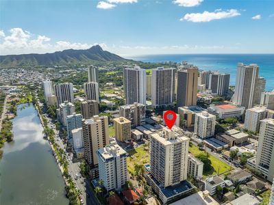 2452 Tusitala St APT 1404, Honolulu, HI, 96815