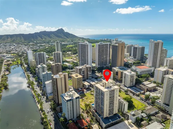 2452 Tusitala St APT 1404, Honolulu, HI 96815