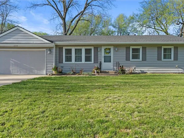 2316 NW 85th Ter, Kansas City, MO 64154