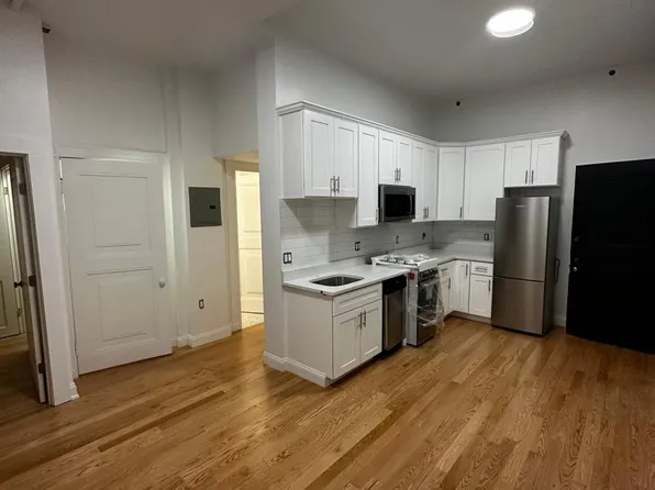 71 Westland Ave #25, Boston, MA 02115
