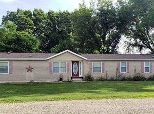 190 Ln 405 Jimmerson Lk, Fremont, IN 46737