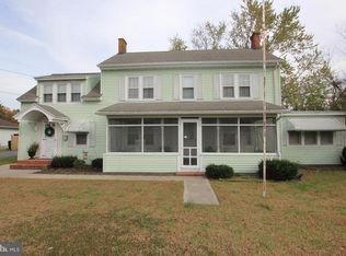 31843 Gordy Rd, Laurel, DE 19956