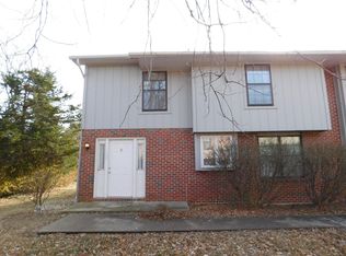 1622 Lakewood Dr, Columbia, MO 65202