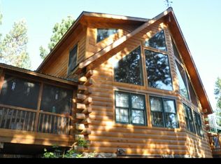 17063 Spring River Rd, Bend, OR 97707