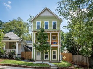 1351 Finley St NE, Atlanta, GA 30307