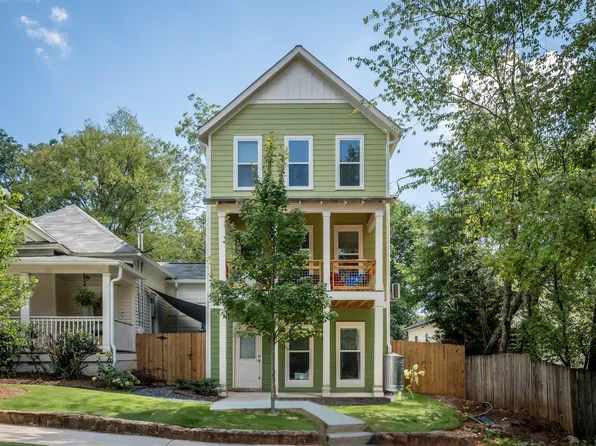 1351 Finley St NE, Atlanta, GA 30307