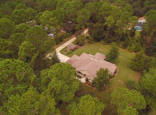 1114 S Winterhawk Dr, Saint Augustine, FL 32086