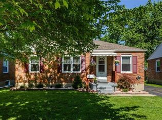 3474 Saint Joachim Ln, Saint Ann, MO 63074